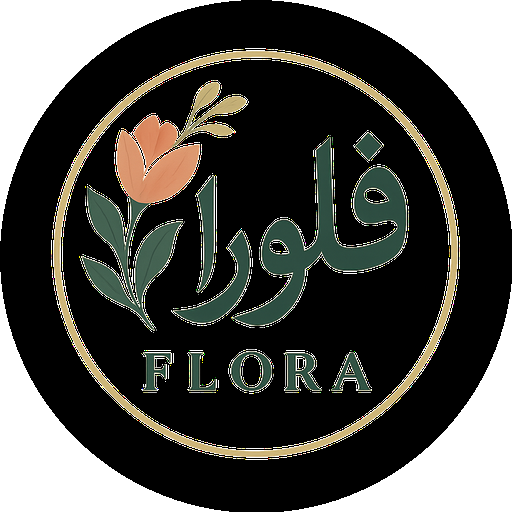فلورا