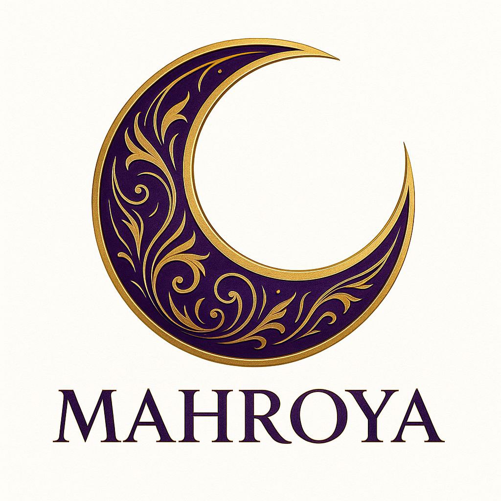 MahRoya