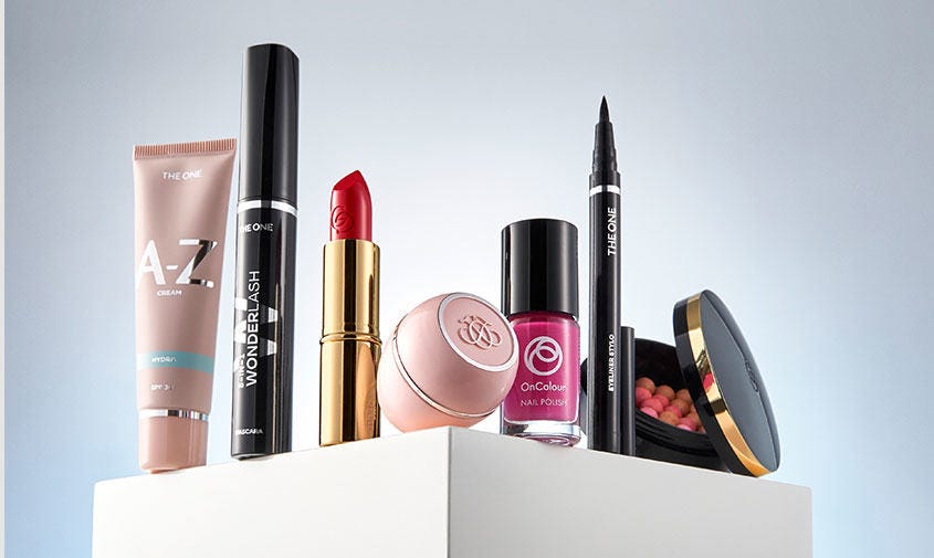 لوازم آرایشی | Cosmetics کالکشن