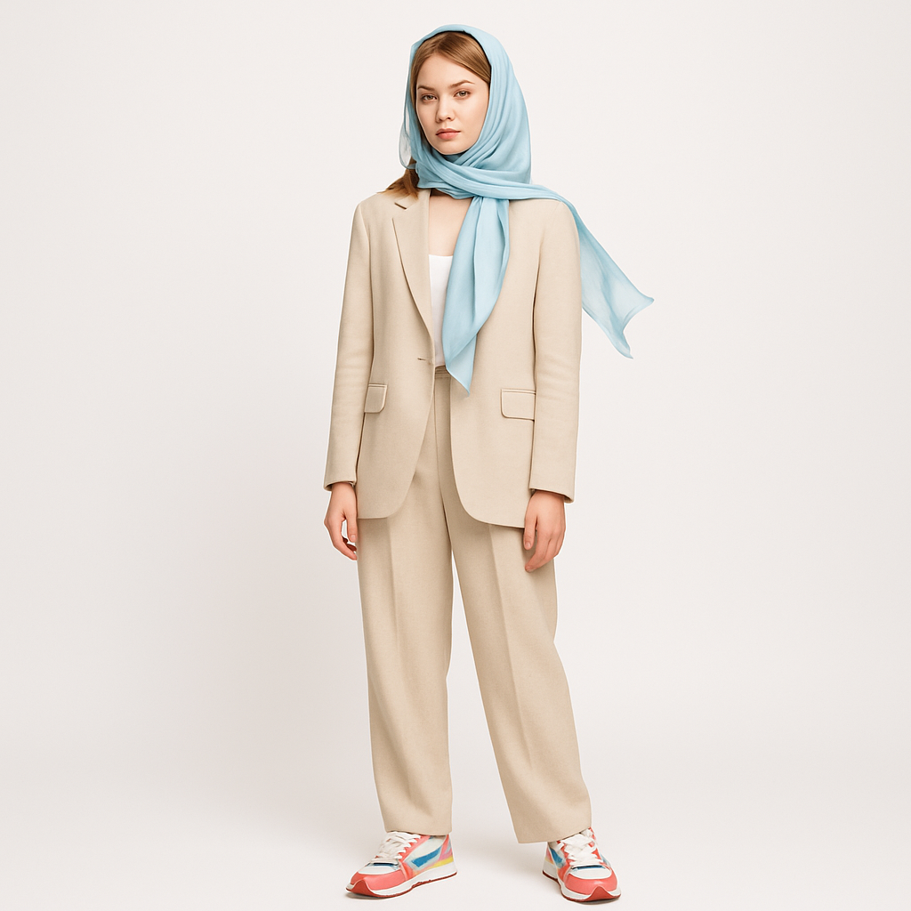 گالری کت شلوار مجلسی