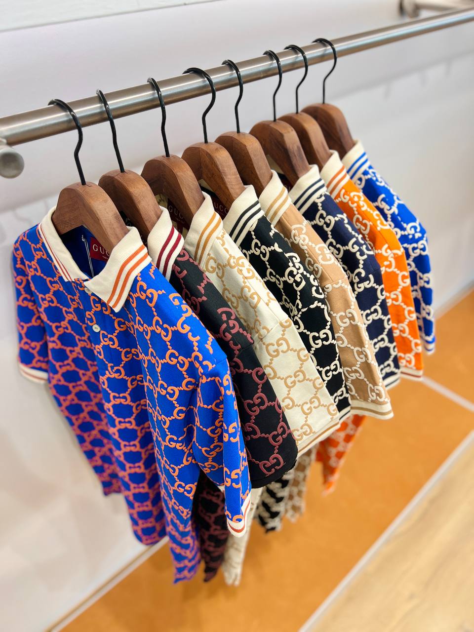 گالری تیشرت گوجی