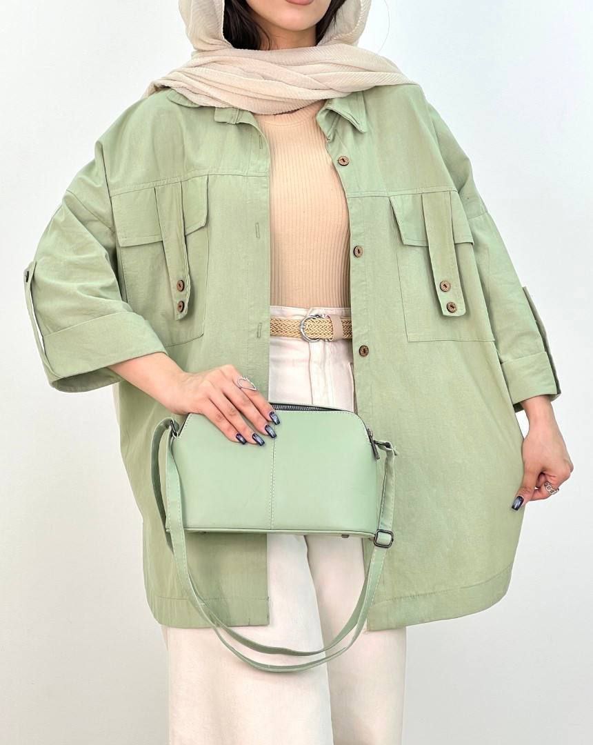 گالری شومیزمانتویی