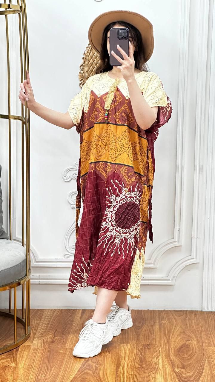 گالری پیراهن ساحلی