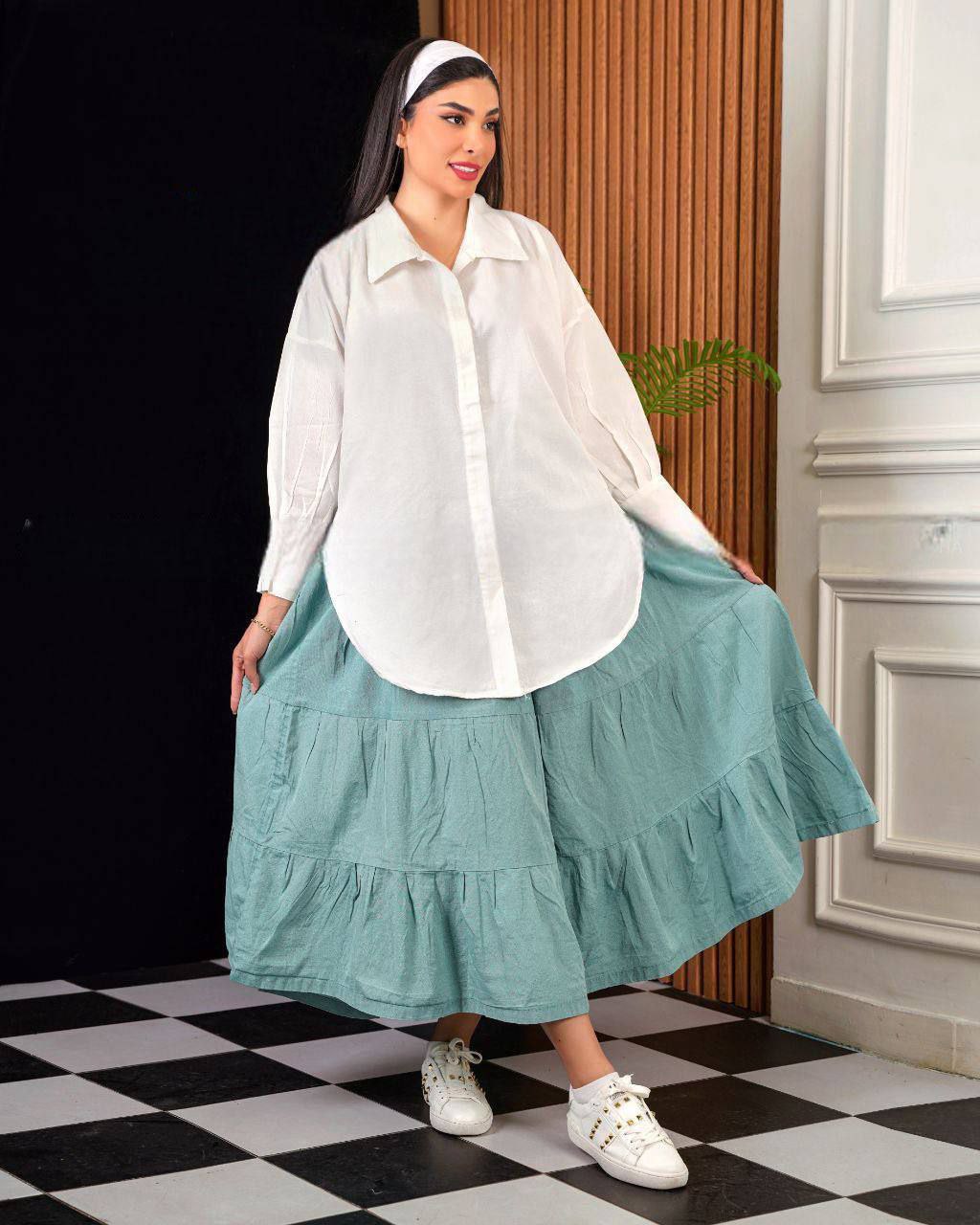 گالری شومیز بیسیک