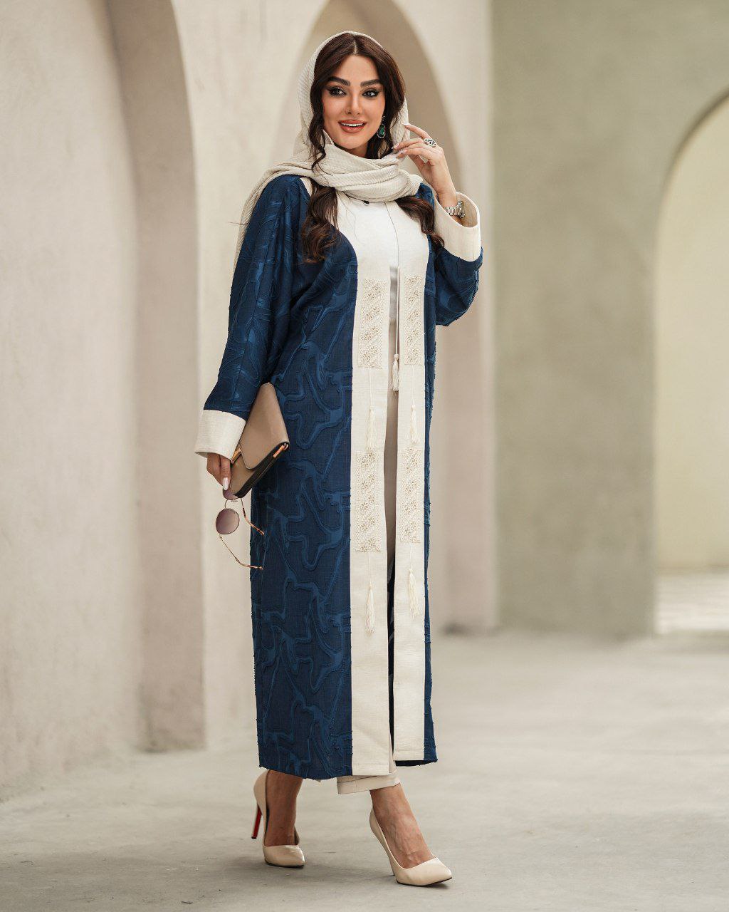 گالری مانتو