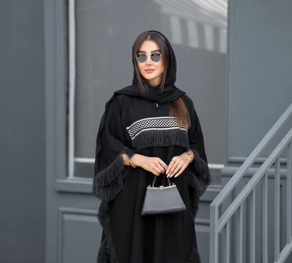 گالری مانتو مجلسی